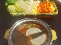 -鲁西肥牛(九方购物中心店)
