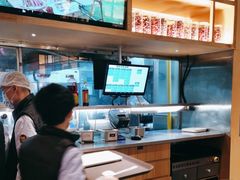 -木屋烧烤(惠阳华润小径湾店)