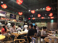 -陈鹏鹏潮汕菜(欢乐海岸 海边景观店)