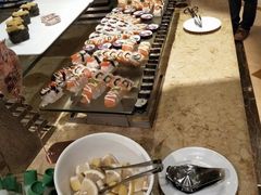-芭菲盛宴·环球美食(解放碑英利国际店)