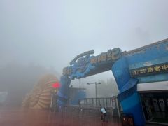 -梦幻奥陶纪景区