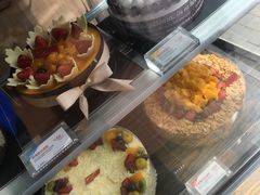 -85度C(上海松江九亭店)