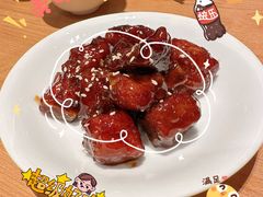 -鼎泰丰(德基广场店)