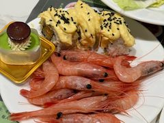 -金马门国际美食百汇(珞喻路店)