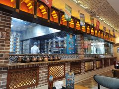 -巴依老爷新疆美食(望京小街店)