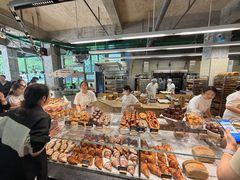 -麦田工坊(月湖店)