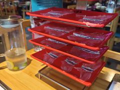 -打酱友•斑鱼海鲜粥火锅(吴桥店)