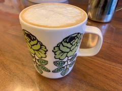 -Seesaw Coffee(苏州中心店)