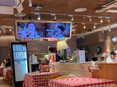 -西贝(南开大悦城店)