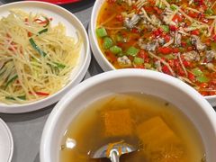 -蛙兔鸡自贡风味·特色江湖菜(广都店)