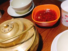 -下杨家青海土火锅(海湖店)