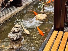 -八先生涮肉房(三里河店)