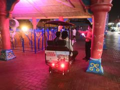 -厦门方特梦幻王国