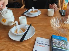 -渔·海鲜餐厅（东澳可域度假村内）南沙湾沙滩店