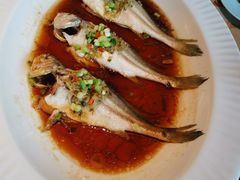 -荷风细雨·中国茶宴(碧云店)