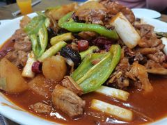 -福顺祥大盘鸡(临潼店)