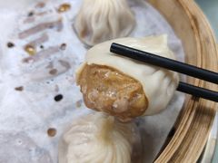 -食惠里小笼包面馆(越秀店)