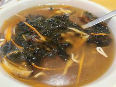 佛门素羹-佛有缘素食馆·荔湾老字号(陈家祠首店)