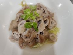 -老平安农家菜(平安店)