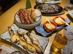 -吉兆·料理(红梅南路店)