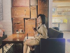 -JINNS锦时 steak&pizza(浸信会礼拜堂旧址店)