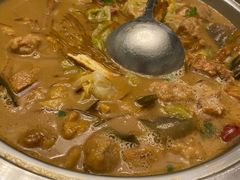 全家福砂锅-金狮麟·新豫菜(金码大厦店)