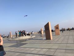 -南汇嘴观海公园