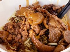肥肠-丁记面馆(凤凰店)