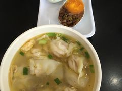 -继红顺河抄手名小吃