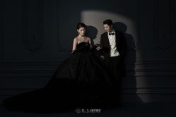 -第一夫人婚纱摄影(南京店)