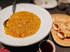 精选清炒蟹粉-蟹榭·莳鲜(虹桥高岛屋店)