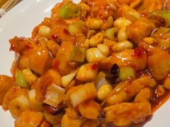 -范家小馆·四代传承烤鸭店(紫竹桥店)
