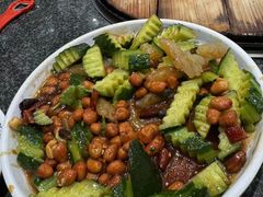 -老渔翁炖鱼坊(开发区东山总店)