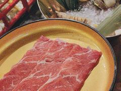 -牛New寿喜烧(虹桥新天地店)