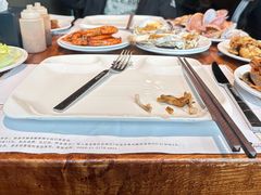 -汉巴味德·烤肉与啤酒的自助(杭州大悦城店)