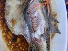 -友鹏海鲜(新宜白大道店)