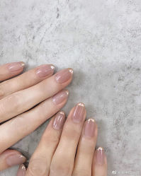 -Pink You美甲洗眉纹绣定制中心