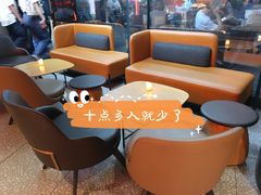 -星巴克臻选(上海合生汇1F店)