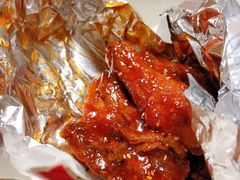 甜辣炸鸡-SUN炸鸡专门店(西塔总店)