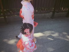 -东京浅草和服体验江户和装工房雅(浅草本店)