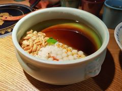 土家桂花红糖凉粉-吃饭皇帝大(解放西路店)