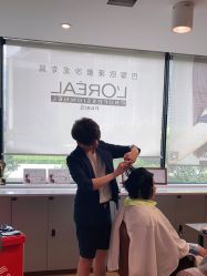 -意廊 Hair Salon