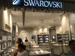-SWAROVSKI(王府井百货店)