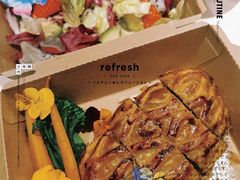 -PARFUM FLORAL花境法餐(南京首店)