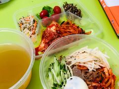 -韩一品韩国料理(柏庐南路店)
