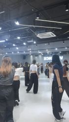 -北京V5舞蹈工作室