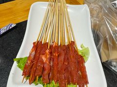 -董家湾重庆老火锅(张家窝店)