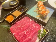 -樱嘢·炭火烧肉(惠南店)