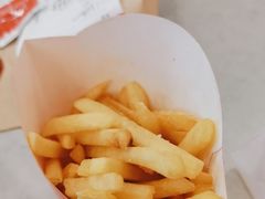 -麦当劳(北亭广场分店)