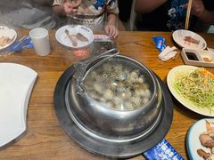 -海味当家·蒸锅海鲜(星海公园店)